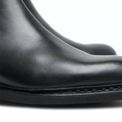 Paraboot パラブーツ サイドゴア レザー ブーツ CHAMFORT シャンフォート 128412