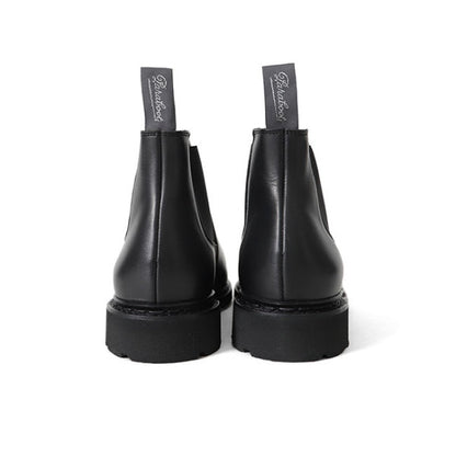 Paraboot パラブーツ サイドゴア レザー ブーツ CHAMFORT シャンフォート 128412