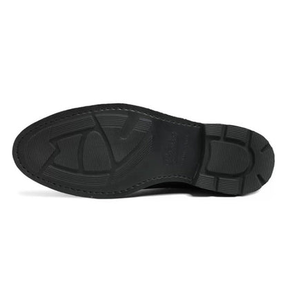 Paraboot パラブーツ サイドゴア レザー ブーツ CHAMFORT シャンフォート 128412