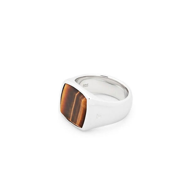 TOMWOOD トムウッド Cushion Tiger Eye 100378 **