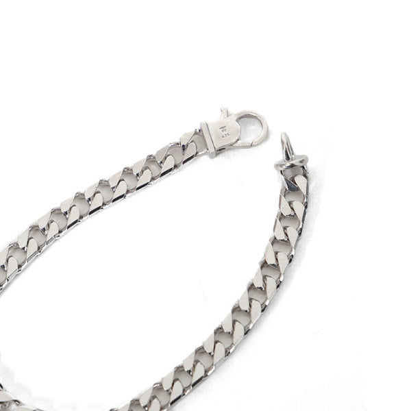 TOMWOOD トムウッド Frankie Bracelet シルバー チェーン フランキー