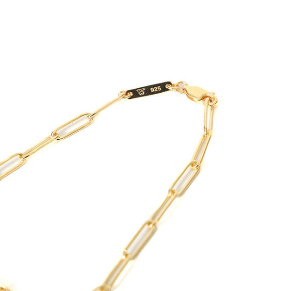 TOMWOOD トムウッド Box Bracelet 100067 **