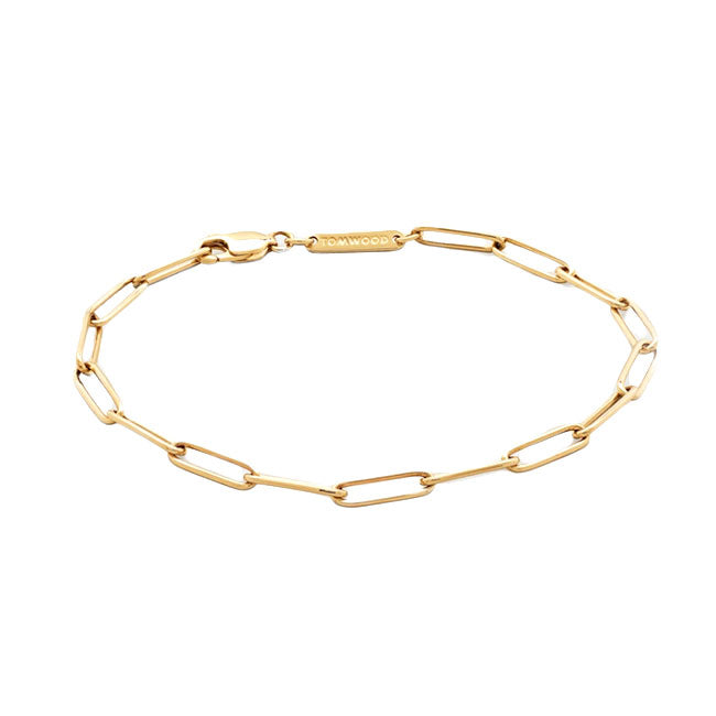 TOMWOOD Box Bracelet 100067 **
