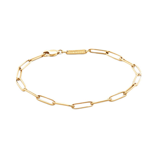 TOMWOOD Box Bracelet 100067 **