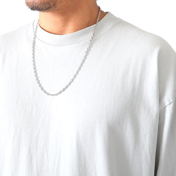 TOMWOOD トムウッド Cable Chain 24.5inch 100089 **
