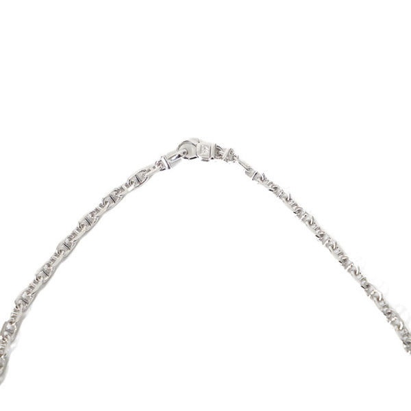 TOMWOOD トムウッド Cable Chain 24.5inch 100089 **
