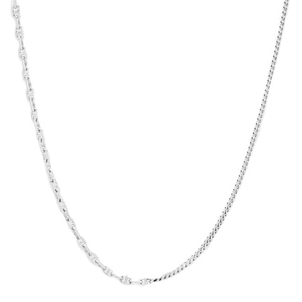 TOMWOOD トムウッド Rue Chain 20.5 inch 101232 **