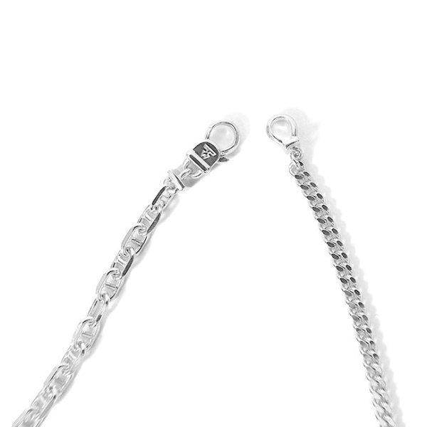 TOMWOOD トムウッド Rue Chain 20.5 inch 101232 **