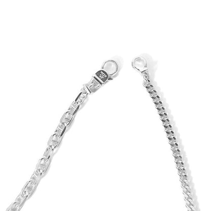 TOMWOOD トムウッド Rue Chain 20.5 inch 101232 **