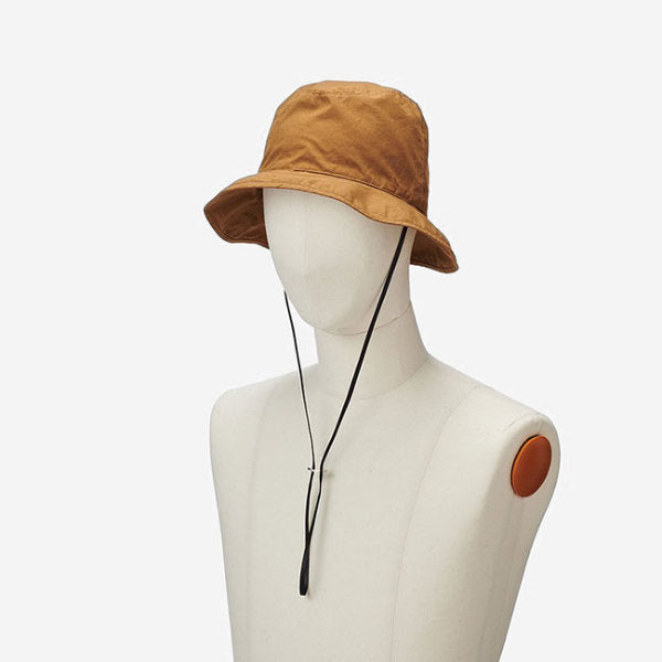 KIJIMA TAKAYUKI キジマタカユキ CHIN STRAP