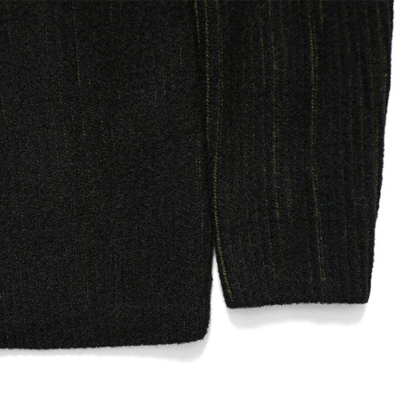 C.P. Company シーピーカンパニー フリース ニットセーター 19CMKN307A