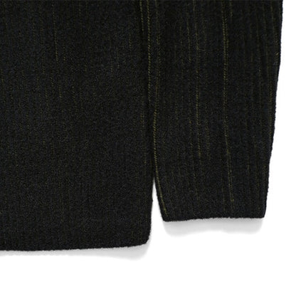 C.P. Company シーピーカンパニー フリース ニットセーター 19CMKN307A