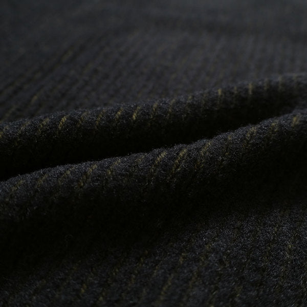 C.P. Company シーピーカンパニー フリース ニットセーター 19CMKN307A