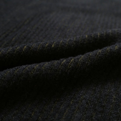 C.P. Company シーピーカンパニー フリース ニットセーター 19CMKN307A