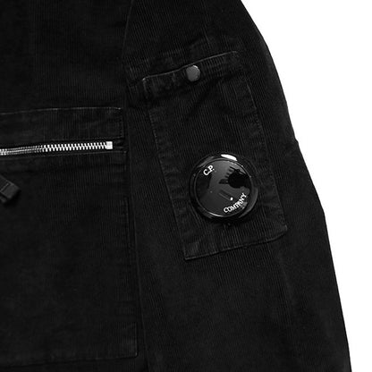 C.P. Company シーピーカンパニー コーデュロイ シャツジャケット 19CMOS097A