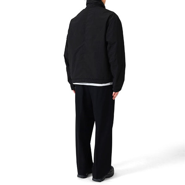 STONE ISLAND ストーンアイランド スタンドカラー ショート コーチジャケット Q100015