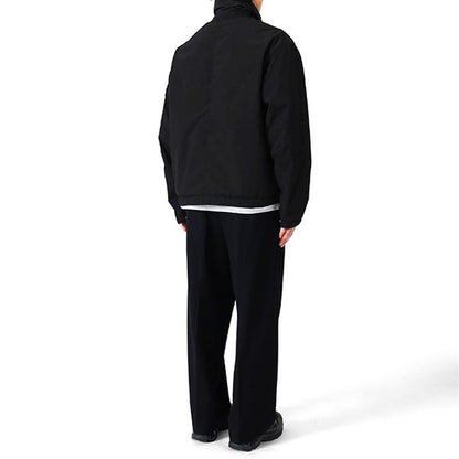 STONE ISLAND ストーンアイランド スタンドカラー ショート コーチジャケット Q100015