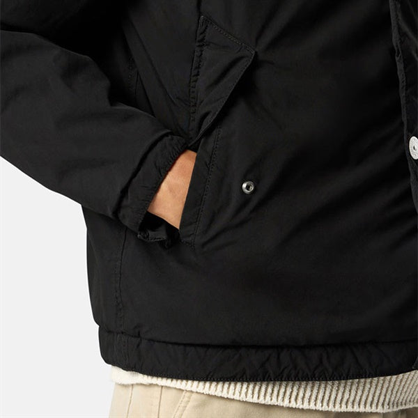 STONE ISLAND ストーンアイランド スタンドカラー ショート コーチジャケット Q100015