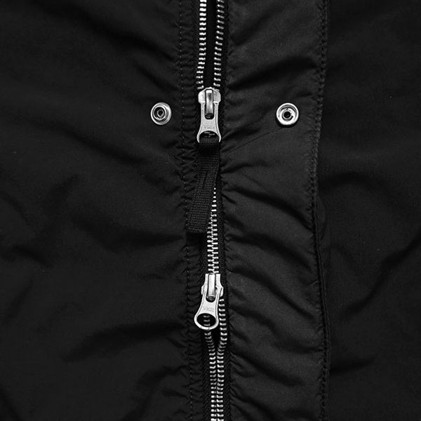 STONE ISLAND ストーンアイランド スタンドカラー ショート コーチジャケット Q100015