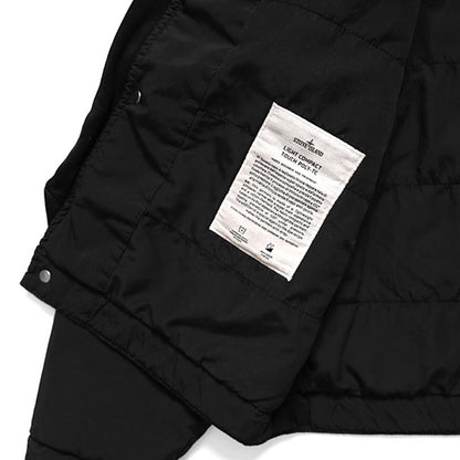 STONE ISLAND ストーンアイランド スタンドカラー ショート コーチジャケット Q100015