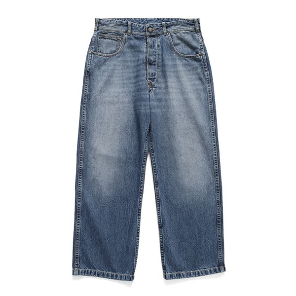 Maison Margiela メゾンマルジェラ ビンテージ ストレートジーンズ S67LA0048 M30066