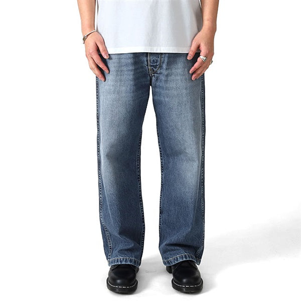 Maison Margiela メゾンマルジェラ ビンテージ ストレートジーンズ S67LA0048 M30066