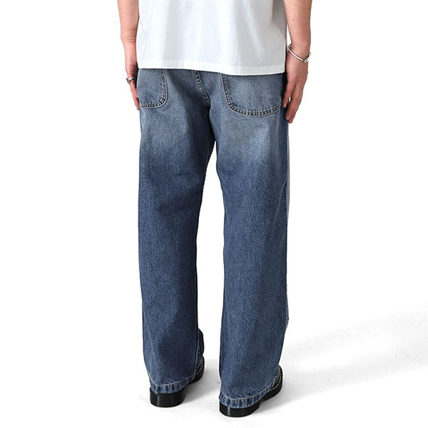 Maison Margiela メゾンマルジェラ ビンテージ ストレートジーンズ S67LA0048 M30066