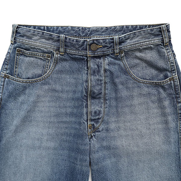 Maison Margiela メゾンマルジェラ ビンテージ ストレートジーンズ S67LA0048 M30066