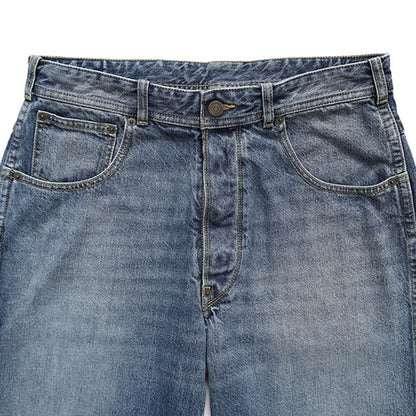 Maison Margiela メゾンマルジェラ ビンテージ ストレートジーンズ S67LA0048 M30066