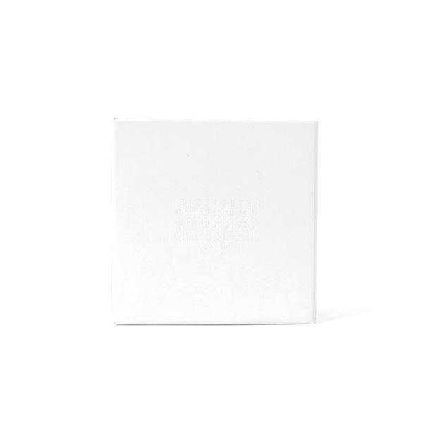 Maison Margiela メゾンマルジェラ シルバー マイヨン ブレスレット IDブレスレット SM2UY0024 P9113 **