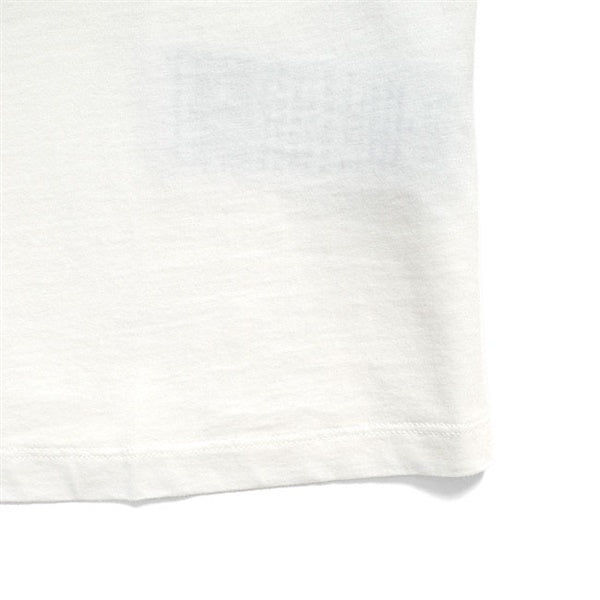 MM6 エムエムシックス メゾンマルジェラ ラベルパッチ Tシャツ SH0GC0069 S24311