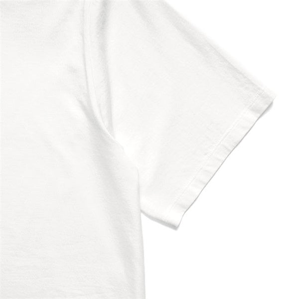 MM6 エムエムシックス メゾンマルジェラ シグネチャー ロゴTシャツ SH2GC0038 M20048