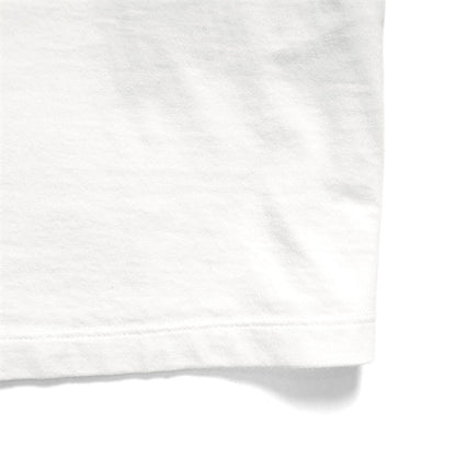 MM6 エムエムシックス メゾンマルジェラ シグネチャー ロゴTシャツ SH2GC0038 M20048