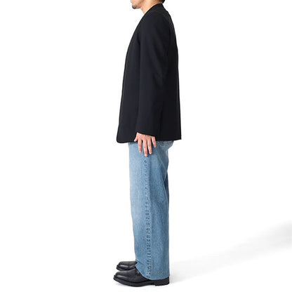 Maison Margiela メゾンマルジェラ シンチバック ビンテージジーンズ S50LA0233