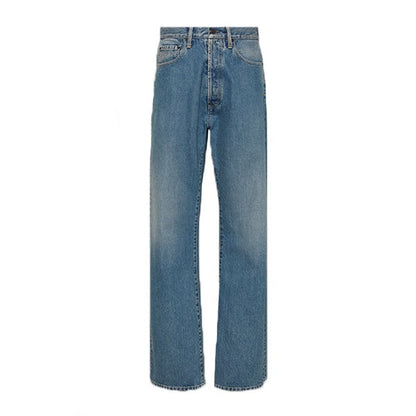 Maison Margiela メゾンマルジェラ シンチバック ビンテージジーンズ S50LA0233