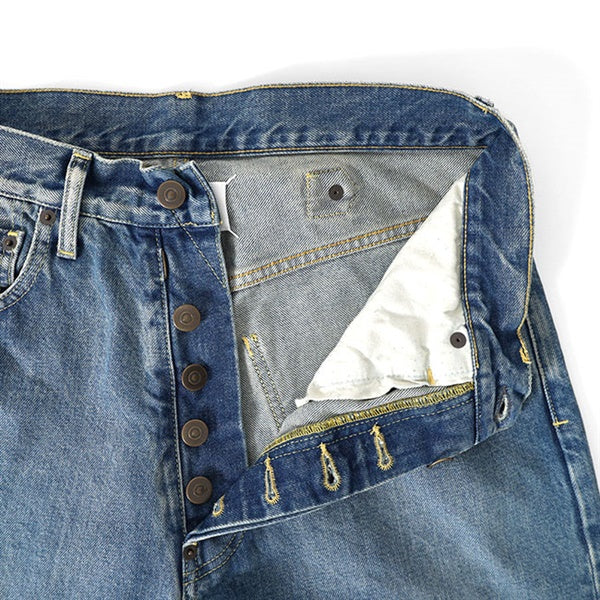 【未使用・新品】Maison Margiela　シンチ バック デニムP【28】 Maison Margiela メゾンマルジェラ シンチバック ビンテージジーンズ