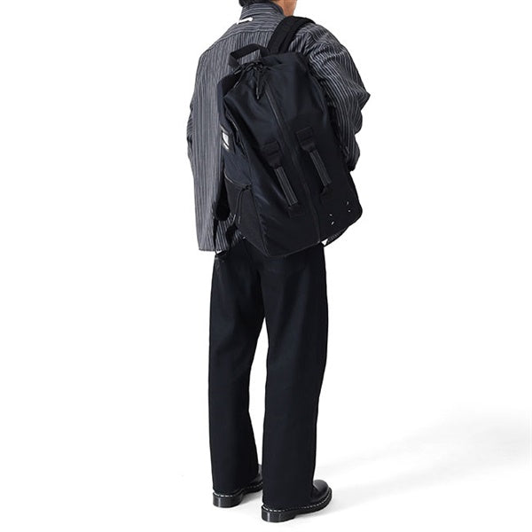 Maison Margiela メゾンマルジェラ ハイテク ウィークエンダー ナイロン バックパック SB1WI0002 P676