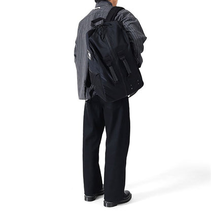 Maison Margiela メゾンマルジェラ ハイテク ウィークエンダー ナイロン バックパック SB1WI0002 P676