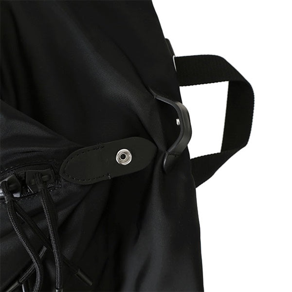 Maison Margiela メゾンマルジェラ ハイテク ウィークエンダー ナイロン バックパック SB1WI0002 P676