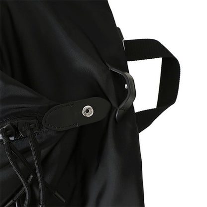 Maison Margiela メゾンマルジェラ ハイテク ウィークエンダー ナイロン バックパック SB1WI0002 P676