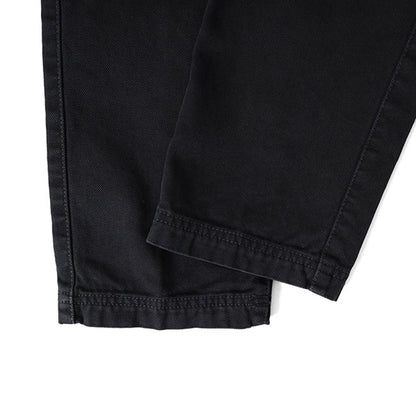 Stone Island ストーンアイランド ガーメンドダイ テーパード カーゴパンツ 811530401