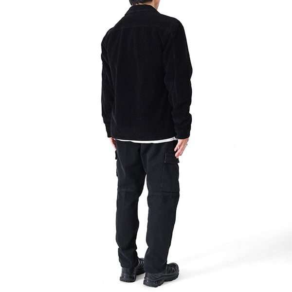 Stone Island ストーンアイランド コーデュロイ シャツジャケット 811511604