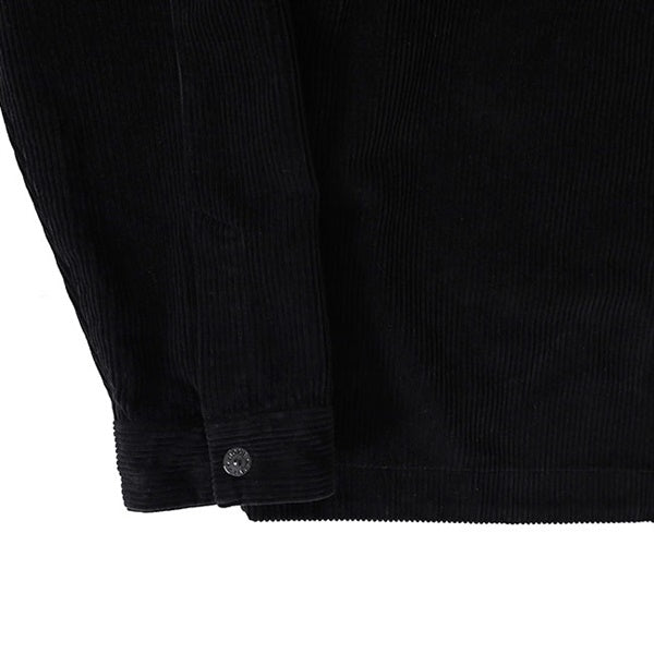 Stone Island ストーンアイランド コーデュロイ シャツジャケット 811511604