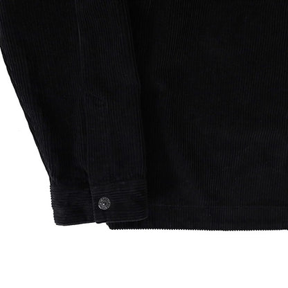 Stone Island ストーンアイランド コーデュロイ シャツジャケット 811511604