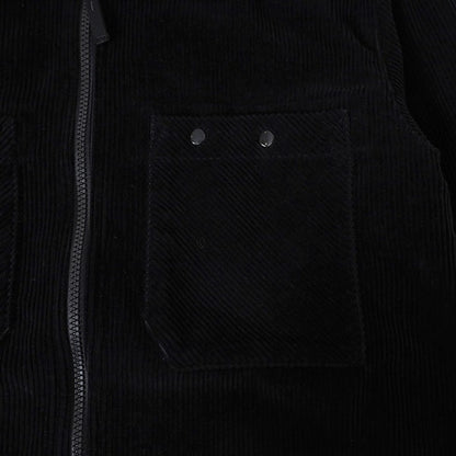 Stone Island ストーンアイランド コーデュロイ シャツジャケット 811511604