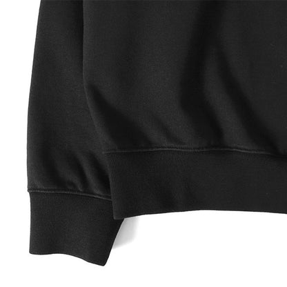 Maison Margiela メゾンマルジェラ オーバーサイズ カレンダーグラフィック ロゴ スウェットパーカー S50GU0202 S25505