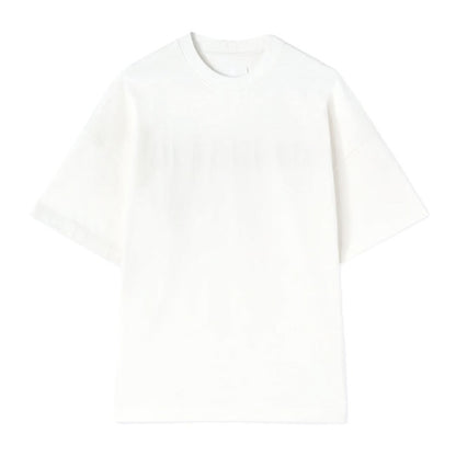 JIL SANDER ジルサンダー オーバーサイズ ロゴTシャツ J21GC0168 J20243