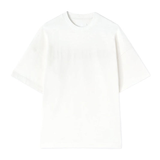JIL SANDER ジルサンダー オーバーサイズ ロゴTシャツ J21GC0168 J20243
