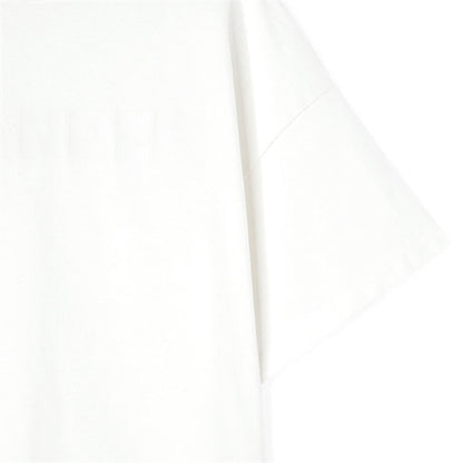 JIL SANDER ジルサンダー オーバーサイズ ロゴTシャツ J21GC0168 J20243