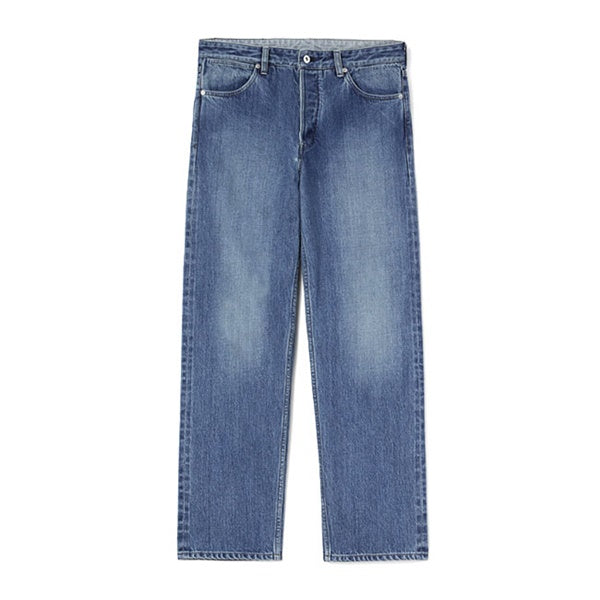 JIL SANDER+ ジルサンダープラス DENIM TROUSER 03 STANDARD レギュラーデニムパンツ J47KA0248 J45259